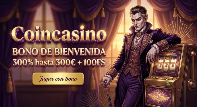 Coincasino